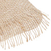 Juuttirulla 160 x 5000 cm Luonnollinen