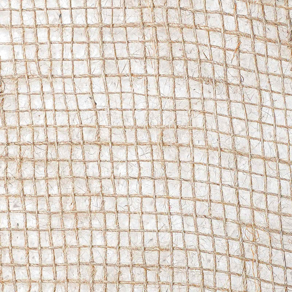 Juuttirulla 160 x 5000 cm Luonnollinen