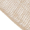 Juuttirulla 200 x 2500 cm Luonnollinen