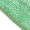 Juuttirulla 5 x 10000 cm Vihreä