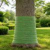 Juuttirulla 25 x 10000 cm Vihreä