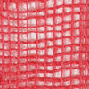 Juuttirulla 5 x 500 cm Punainen