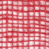 Juuttirulla 10 x 500 cm Punainen