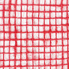 Juuttirulla 25 x 1500 cm Punainen