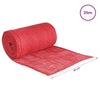 Juuttirulla 25 x 2500 cm Punainen