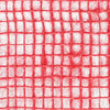 Juuttirulla 100 x 500 cm Punainen
