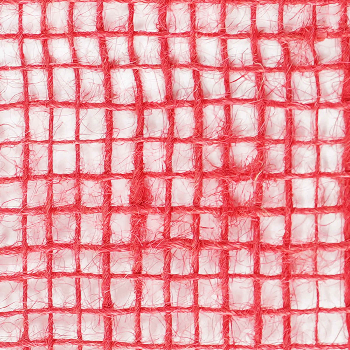 Puutarhan Juuttiverkko 100 cm x 10 m 180 gsm 100% Tossa Juutti