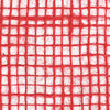 Juuttirulla 200 x 1500 cm Punainen