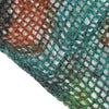 Juuttirulla 100 x 2500 cm Maastoväri