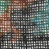 Juuttirulla 100 x 2500 cm Maastoväri