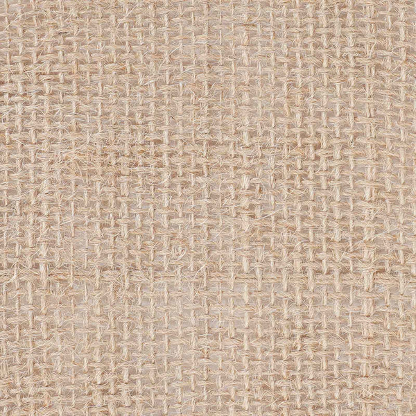 Juuttirulla 25 x 1500 cm Luonnollinen