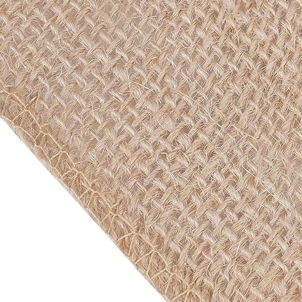 Juuttirulla 25 x 5000 cm Luonnollinen