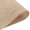Juuttirulla 25 x 10000 cm Luonnollinen