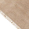 Juuttirulla 50 x 1000 cm Luonnollinen