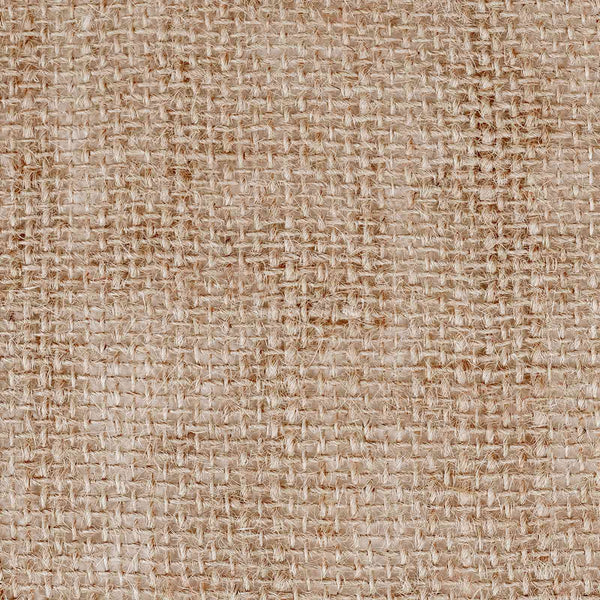 Juuttirulla 50 x 1500 cm Luonnollinen