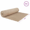 Juuttirulla 50 x 2500 cm Luonnollinen