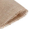 Juuttirulla 100 x 10000 cm Luonnollinen