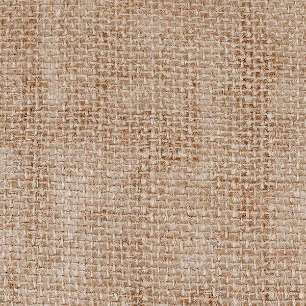 Juuttirulla 100 x 10000 cm Luonnollinen