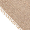 Juuttirulla 160 x 5000 cm Luonnollinen