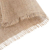 Juuttirulla 160 x 5000 cm Luonnollinen