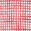 Juuttirulla 160 x 1000 cm Punainen