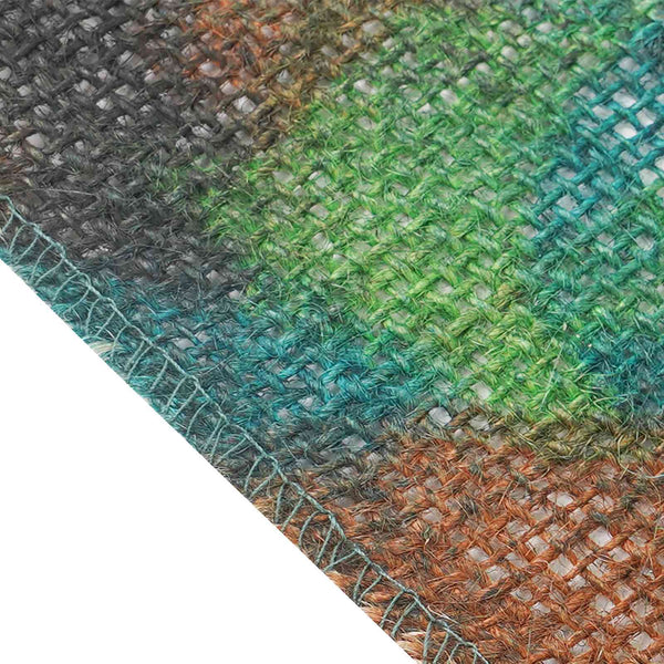 Juuttirulla 50 x 10000 cm Maastoväri