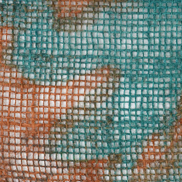 Juuttirulla 100 x 5000 cm Maastoväri