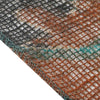 Juuttirulla 200 x 1500 cm Maastoväri