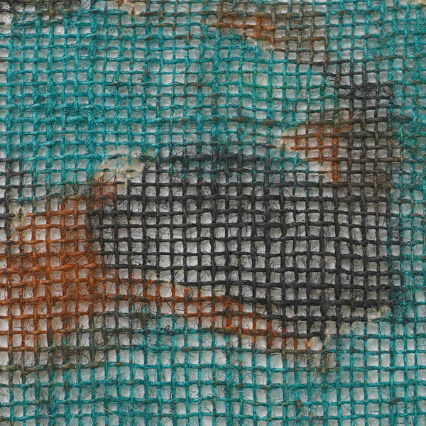 Juuttirulla 200 x 1500 cm Maastoväri