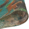 Juuttirulla 200 x 2500 cm Maastoväri