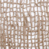 Juutti rantamatto Luonnollinen 1,2 x 5 m