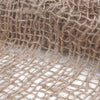 Juutti rantamatto Luonnollinen 1,6 x 40 m