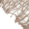 Juutti rantamatto Luonnollinen 1,6 x 40 m