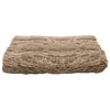 Juutti rantamatto Luonnollinen 2 x 5 m