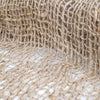 Juutti rantamatto Luonnollinen 2 x 30 m