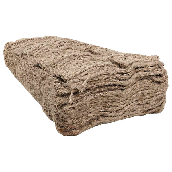 Juutti rantamatto Luonnollinen 2 x 30 m
