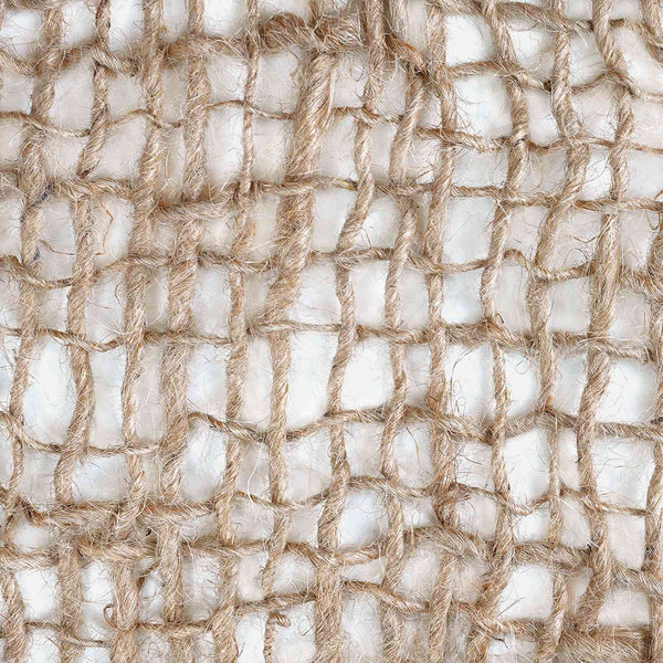 Juutti rantamatto Luonnollinen 2 x 30 m