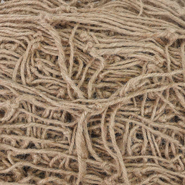 Juutti kasvien tukiverkko Luonnollinen 1 x 25 m