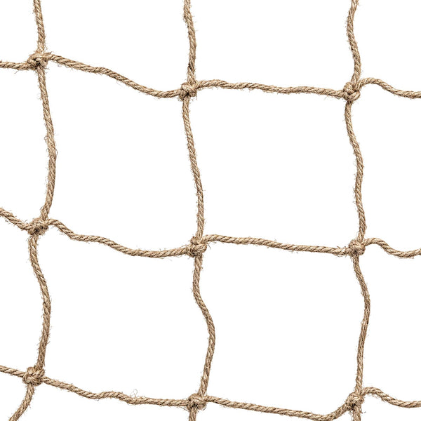 Juutti kasvien tukiverkko Luonnollinen 1 x 50 m
