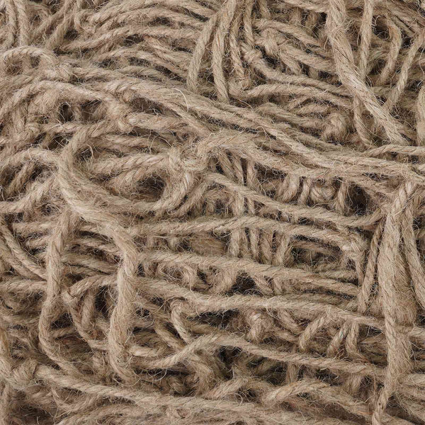 Juutti kasvien tukiverkko Luonnollinen 2 x 5 m