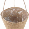 3 kpl Luonnollinen Ø26 x 19 cm 100% Meriheinä