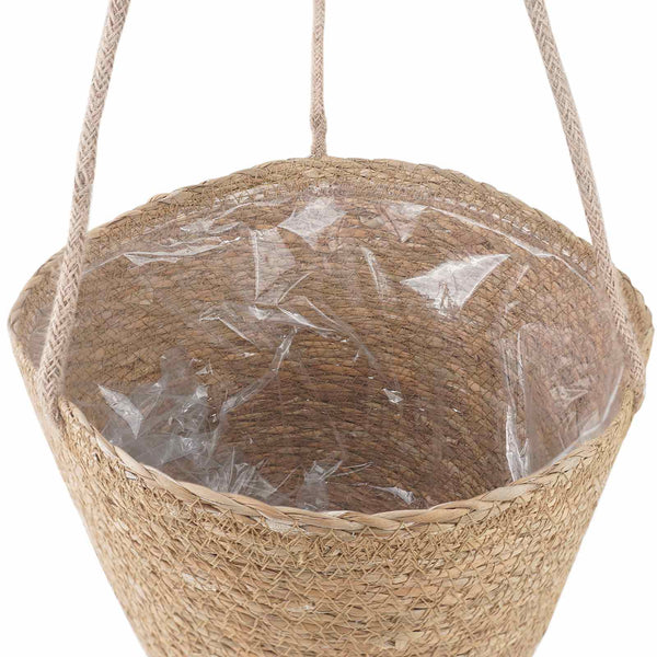 3 kpl Luonnollinen Ø26 x 19 cm 100% Meriheinä