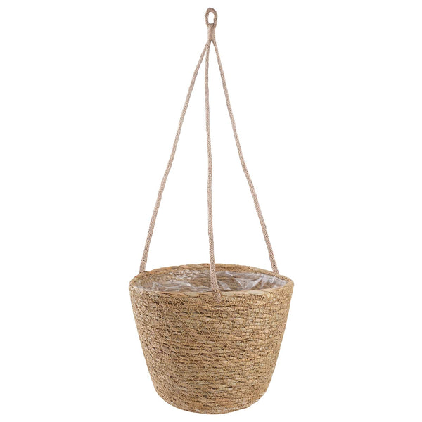 3 kpl Luonnollinen Ø26 x 19 cm 100% Meriheinä