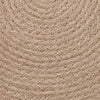Juutti Lautaset 50 kpl Luonnollinen 100% Tossa Juutti
