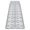 Lastausramppi 2 pcs Hopea 222 x 29 x 14 cm Alumiini