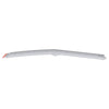 Lastausramppi 2 pcs Hopea 222 x 29 x 14 cm Alumiini