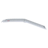 Lastausramppi Hopea 230 x 44 x 13 cm Alumiini
