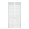 Pyörätuoliramppi Hopea 152 x 73 x 11 cm Alumiini