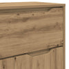 Kylpyhuonekaappi Artisan tammi 72,5 x 36,5 x 100 cm