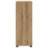 Kylpyhuonekaappi Artisan tammi 72,5 x 36,5 x 100 cm